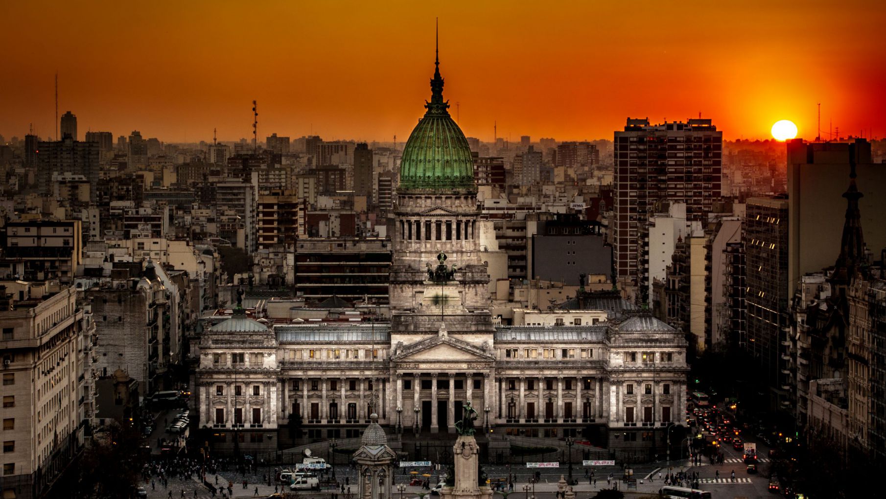 Los nombres fuertes que llegarán al Congreso después de las elecciones